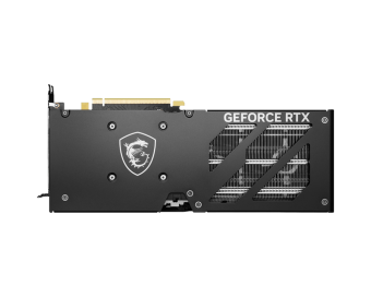 Видеокарта MSI GeForce RTX 4060 TI GAMING X SLIM 8G, GDDR6 HDMI 3xDP RTX 4060 TI GAMING X SLIM 8G