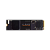 Твердотельный накопитель  500GB SSD WD BLACK SN750 SE PCIe M.2 2280 R3600Mb/s W2000MB/s WDS500G1B0E