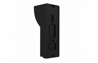 Slinex МL-15HD Вызывная панель высокого разрешения 2,0 Мп цвет черный