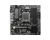 Материнская плата MSI PRO B650M-P AM5 4xDDR5 4xSATA3 RAID 2xM.2 HDMI DP mATX