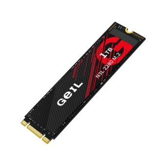 Твердотельный накопитель 1000GB SSD GEIL N3L M.2 2280 SATAIII R500MB/s W500MB/s N3LWK09I1TBD