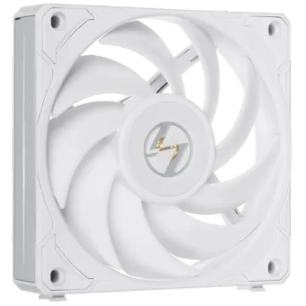 Вентилятор для корпуса Lian Li UNI FAN P28 120mm White UF-P28120-1W