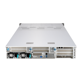 Серверная платформа Asus RS720-E10-RS12/10G/8NVME