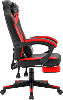 Игровое кресло Defender Cruiser Красный