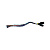 Интерфейсный кабель RJ-45 Dahua 1.2.50.10.12967-000