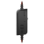SVEN AP-U1001MV Игровая гарнитура с LED подсветкой (мини-джек (стерео) - USB (LED)