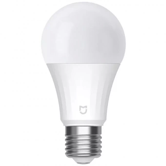 Xiaomi Mijia LED Light Bulb (Mesh Version) - Умная Bluetooth лампочка от магазина Даглет