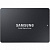 Твердотельный накопитель  960GB Samsung PM897 2.5" SATA R560Mb/s W530MB/s MZ7L3960HBLT-00A07