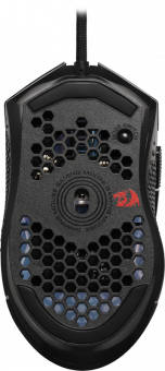 Мышь игровая Redragon Reaping Elite Оптика, RGB, 16000 DPI