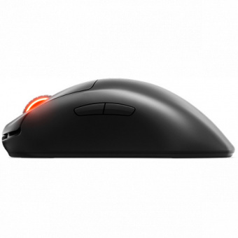 Мышь игровая беспроводная SteelSeries Prime Mini  62426 черный