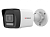 IP Камера, цилиндрическая, HiWatch DS-I450M(C) (2.8mm)