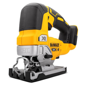 Электролобзик DeWALT DCS334N-XJ
