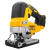 Электролобзик DeWALT DCS334N-XJ