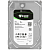 Корпоративный жесткий диск  6Tb Seagate Exos 7E10  SATA3 3.5" 256Mb 7200rpm ST6000NM019B