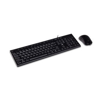 Клавиатура + мышь X-Game XD-1100OUB