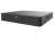 UNV NVR301-04X-P4 Видеорегистратор IP 4-кан PoE, 1HDD до 6Тб , видеовыходы HDMI/VGA, Аудио: 1 x RCA
