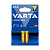 Батарейка VARTA Longlife Micro 1.5V - LR03/ AAA. 2шт