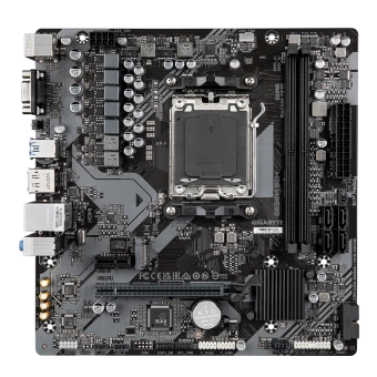 Материнская плата Gigabyte B650M S2H
