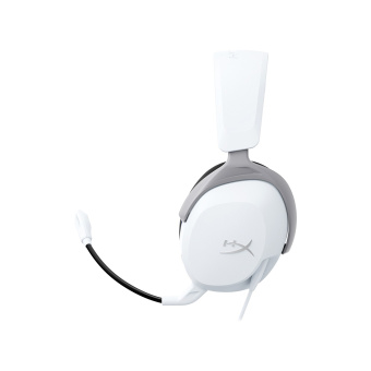 Гарнитура HyperX Cloud Stinger 2 Core PS (White) 6H9B5AA
