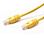 Патч Корд UTP SHIP S6025YL0300-P 3 м