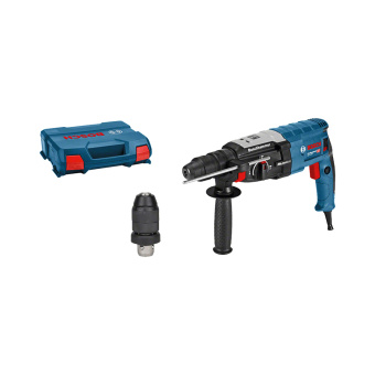 Перфоратор BOSCH GBH 2-28 F