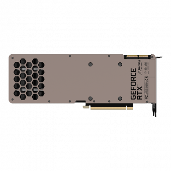 Видеокарта PNY PNY GeForce RTX 3090 24GB XLR8 Gaming REVEL EPIC-X RGB Triple Fan Edition (VCG309024TFXPPB)