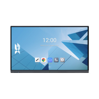 Интерактивная доска Mr.Pixel S82 BLACK