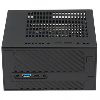Мини-ПК ASRock DESKMINI 310/B/BB Barebone 