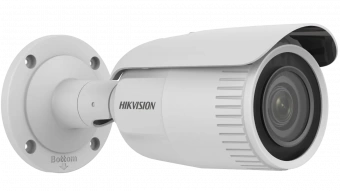 IP Камера, цилиндрическая Hikvision DS-2CD1643G0-IZ(C) (2.8-12.0mm)