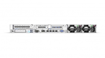Сервер HP Enterprise DL360 Gen10 (P23577-B21)
