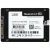 Твердотельный накопитель  480GB SSD TeamGroup VULCAN Z 2.5” SATA3 R540Mb/s, W470MB/s T253TZ480G0C101