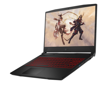 Ноутбук MSI Katana GF66 12UE (9S7-158422-860)