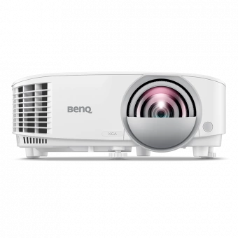 Проектор BenQ MX808STH White