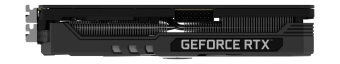 Видеокарта PALIT RTX3070 GAMINGPRO OC 8G (NE63070S19P2-1041A)