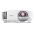 Проектор BenQ MX808STH White