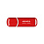 USB-накопитель ADATA AUV150-32G-RRD 32GB Красный