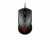 Мышь MSI Clutch GM40 Black GAMING Mouse USB2.0/кабель 2м/Вес 129г./Черный