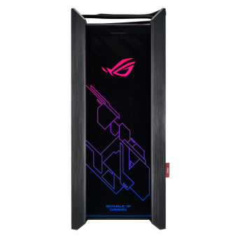 Корпус ASUS GX601 ROG STRIX HELIOS CASE ATX/micro ATX/mITX/EATX Black