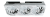 Видеокарта PALIT RTX4070Ti GAMINGPRO WHITE OC 12GB (NED407TV19K9-1043W)