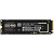 Твердотельный накопитель 1000GB SSD Samsung 980 NVMe M.2 2280 R3500Mb/s W3000MB/s MZ-V8V1T0BW