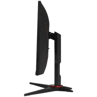 Монитор AOC 24G2SPAE/BK IPS,23.8",16:9 FHD(1920x1080x165Hz),300cd/m2,1100:1,178/178,1ms,Sp2W,DP,HDMI,Black