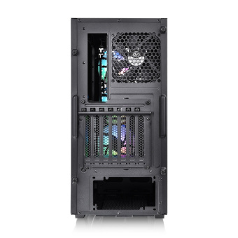 Компьютерный корпус Thermaltake V350 TG ARGB Air без Б/П
