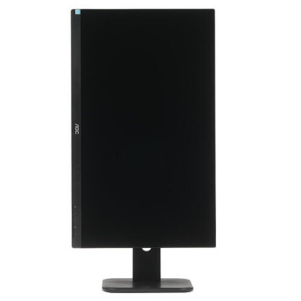 Монитор 23.8" AOC 24P1 IPS 1920x1080 5 ms 250кдм 1000:1 50М:1 178/178º 1xHDMI 1xDP 1xVGA 1xDVI 4xUSB