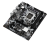 Материнская плата ASRock B760M-HDV/M.2 LGA1700 2xDDR5 4xSATA RAID M.2 VGA HDMI DP mATX