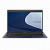 Ноутбук ASUS B1400 14.0 90NX0421-M02E60