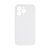 Чехол для телефона X-Game XG-HS73 для Iphone 13 Pro Силиконовый Белый