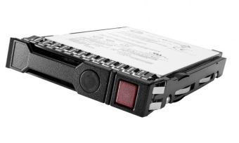 Твердотельный накопитель HP Enterprise (P18422-B21)