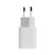 Универсальное зарядное устройство LDNIO A2318M MFI 20W USB-А, USB-C Белый Универсальное зарядное устройство LDNIO A2318M MFI 20W USB-А, USB-C Белый