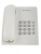 Телефон Panasonic KX-TS2350RUW, Белый