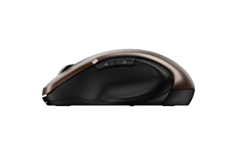 Мышка Genius RS2,Ergo 8200S,Chocolate 31030029403